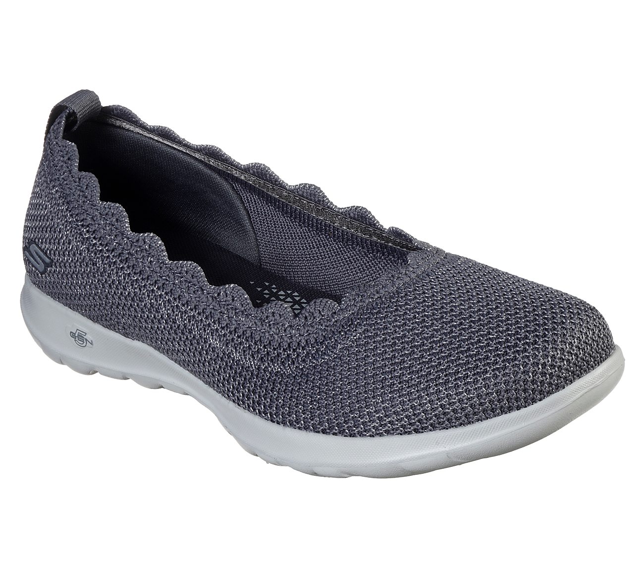 Buy SKECHERS Skechers GOwalk Lite - Glitz Skechers Performance Shoes