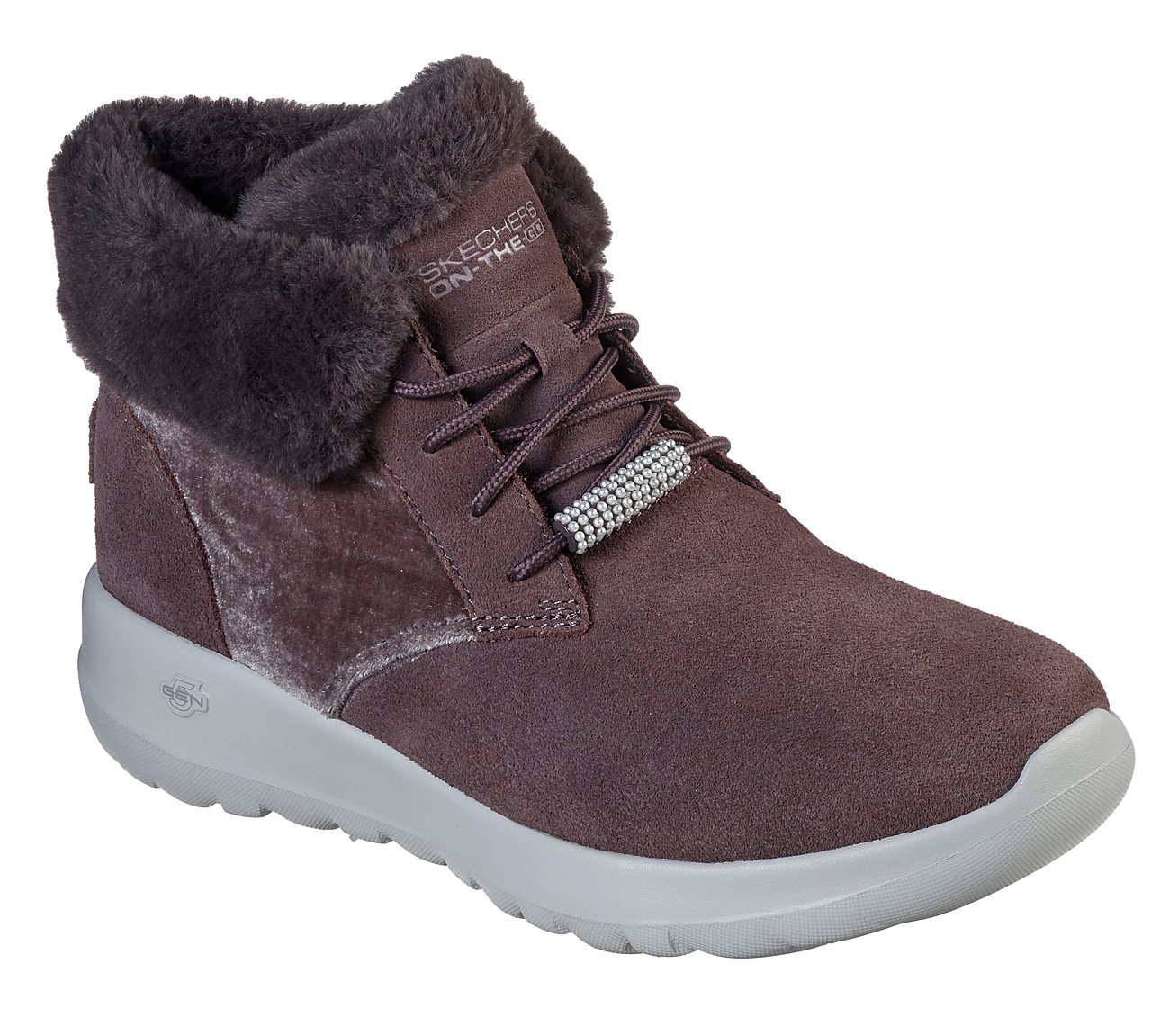 Skechers On The Go Joy Wonderland