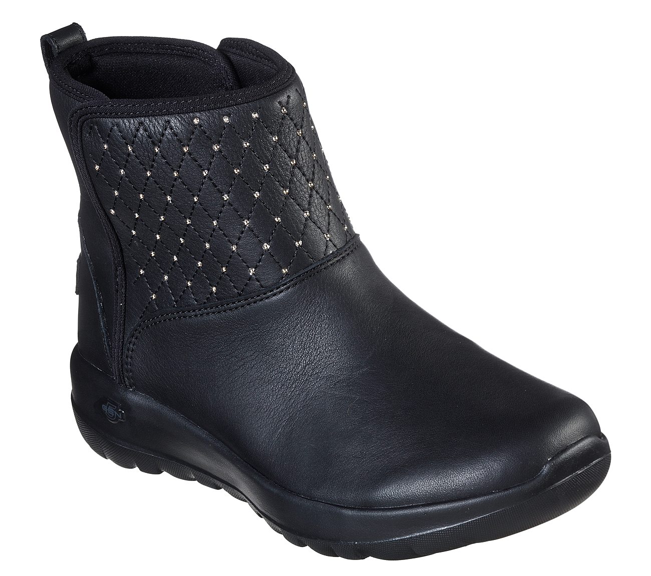 skechers joy winter boot