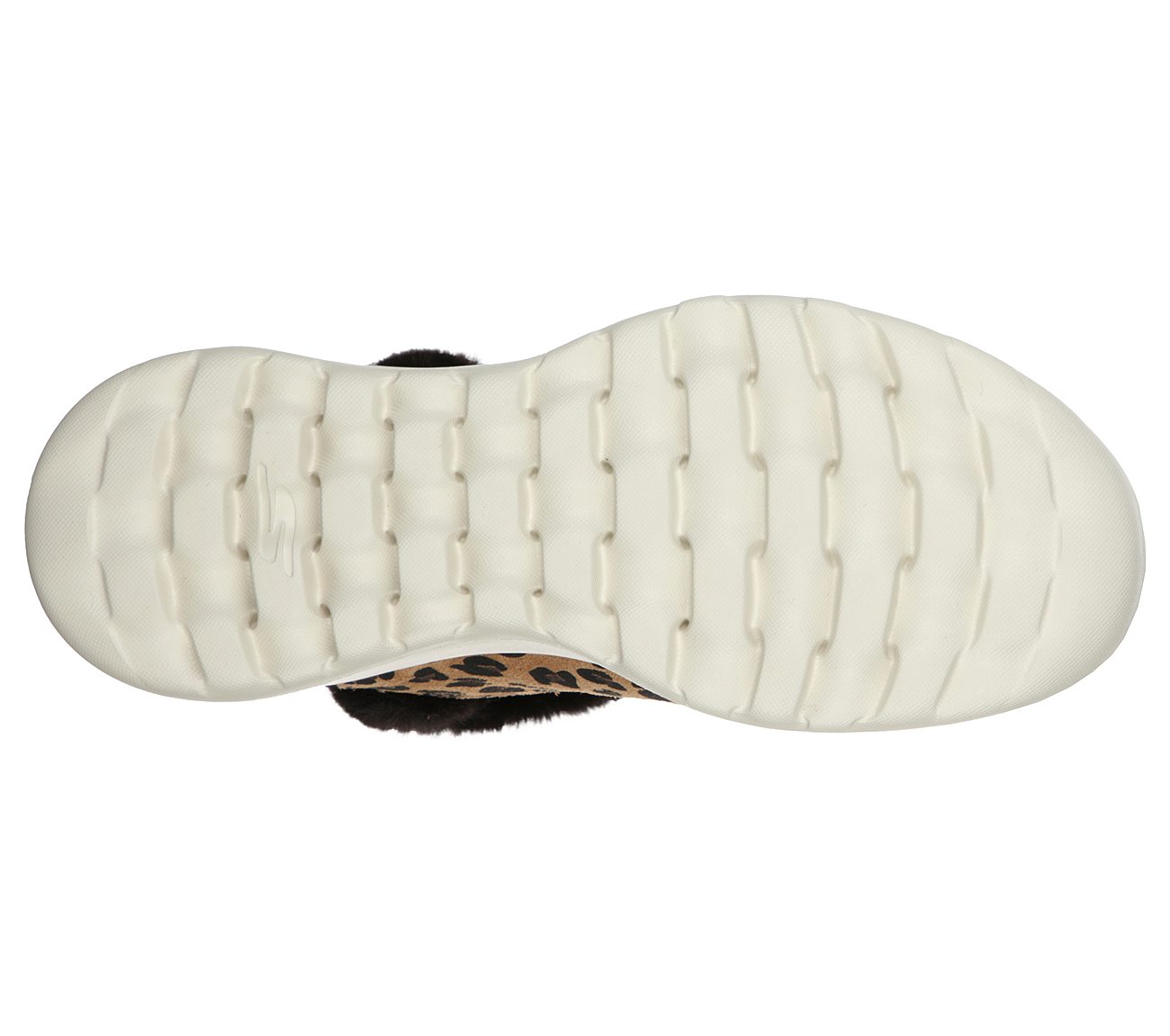 Skechers On The Go Joy Snow Kitty