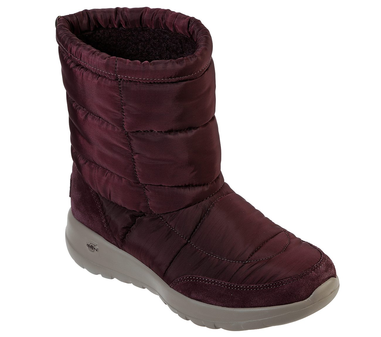 skechers joy winter boot