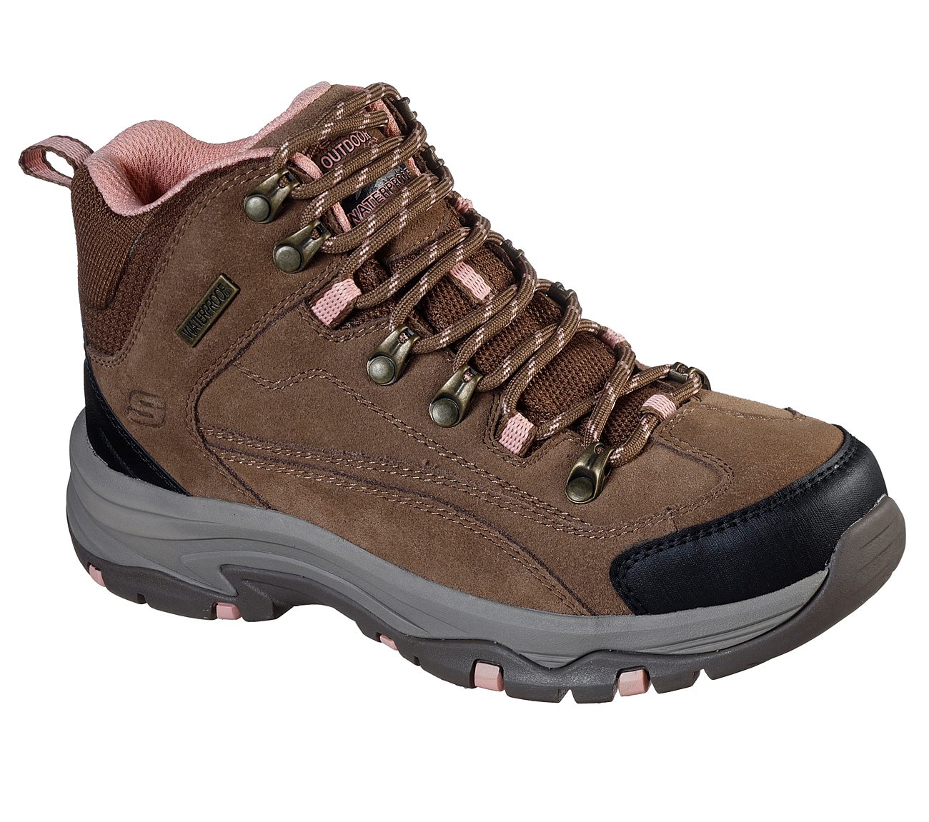 trego alpine trail