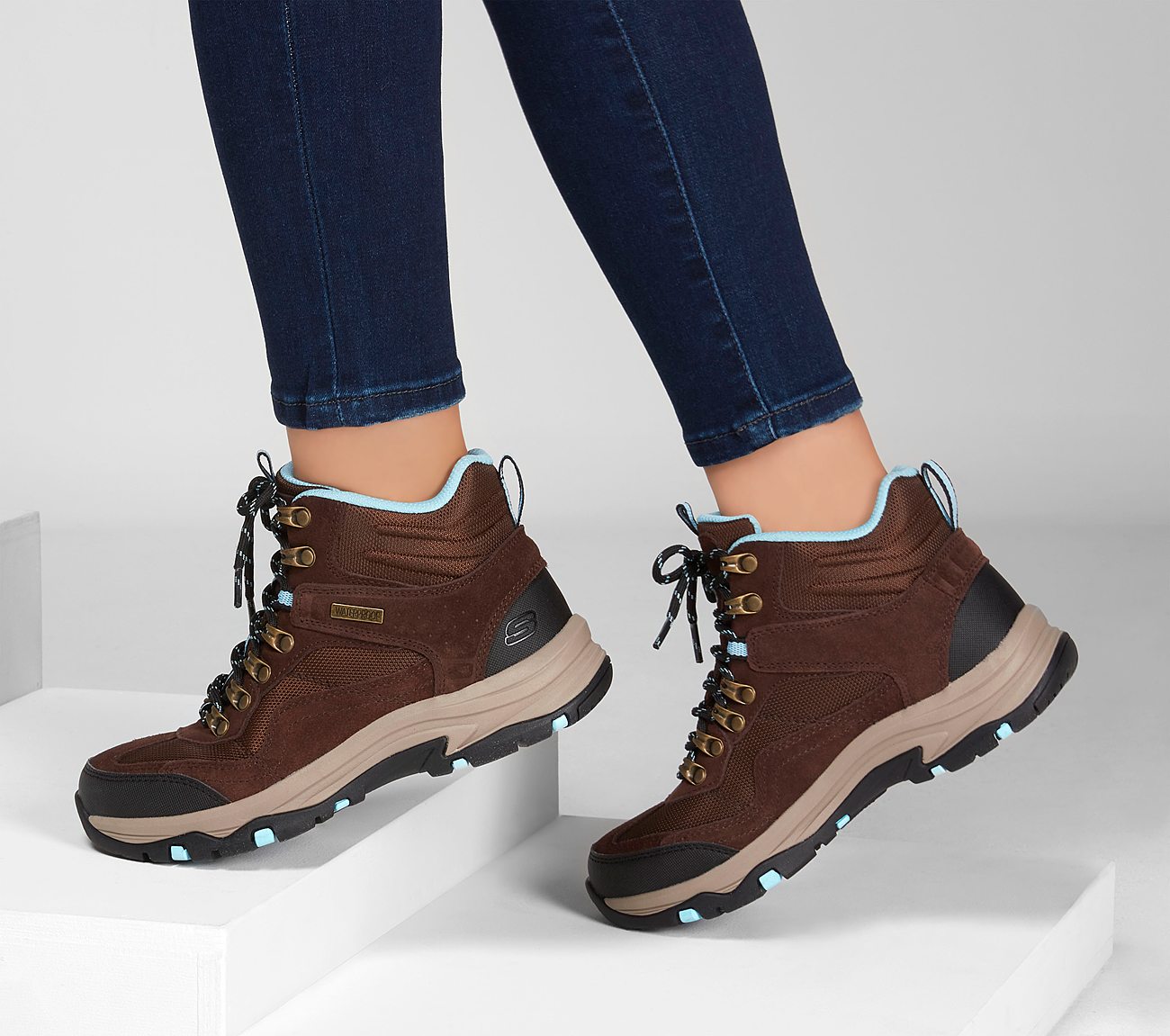SKECHERS Relaxed Fit: Trego - Base Camp 