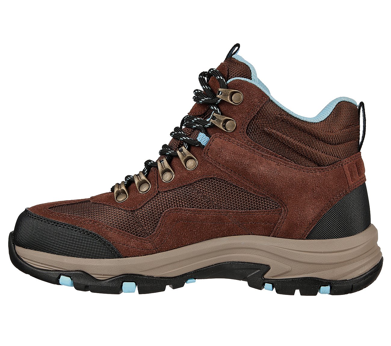 skechers trego hiking boot