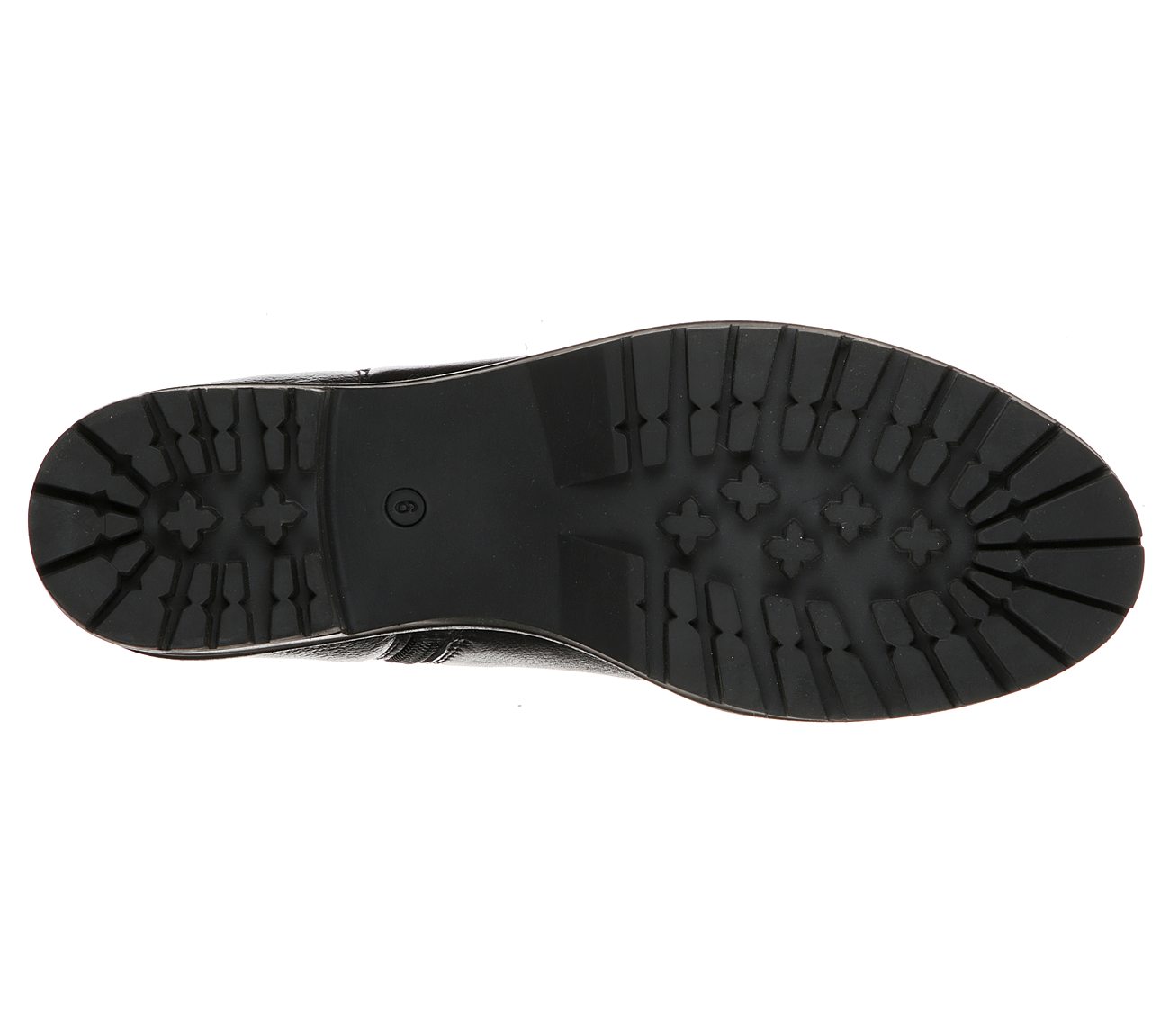 skechers lug nut