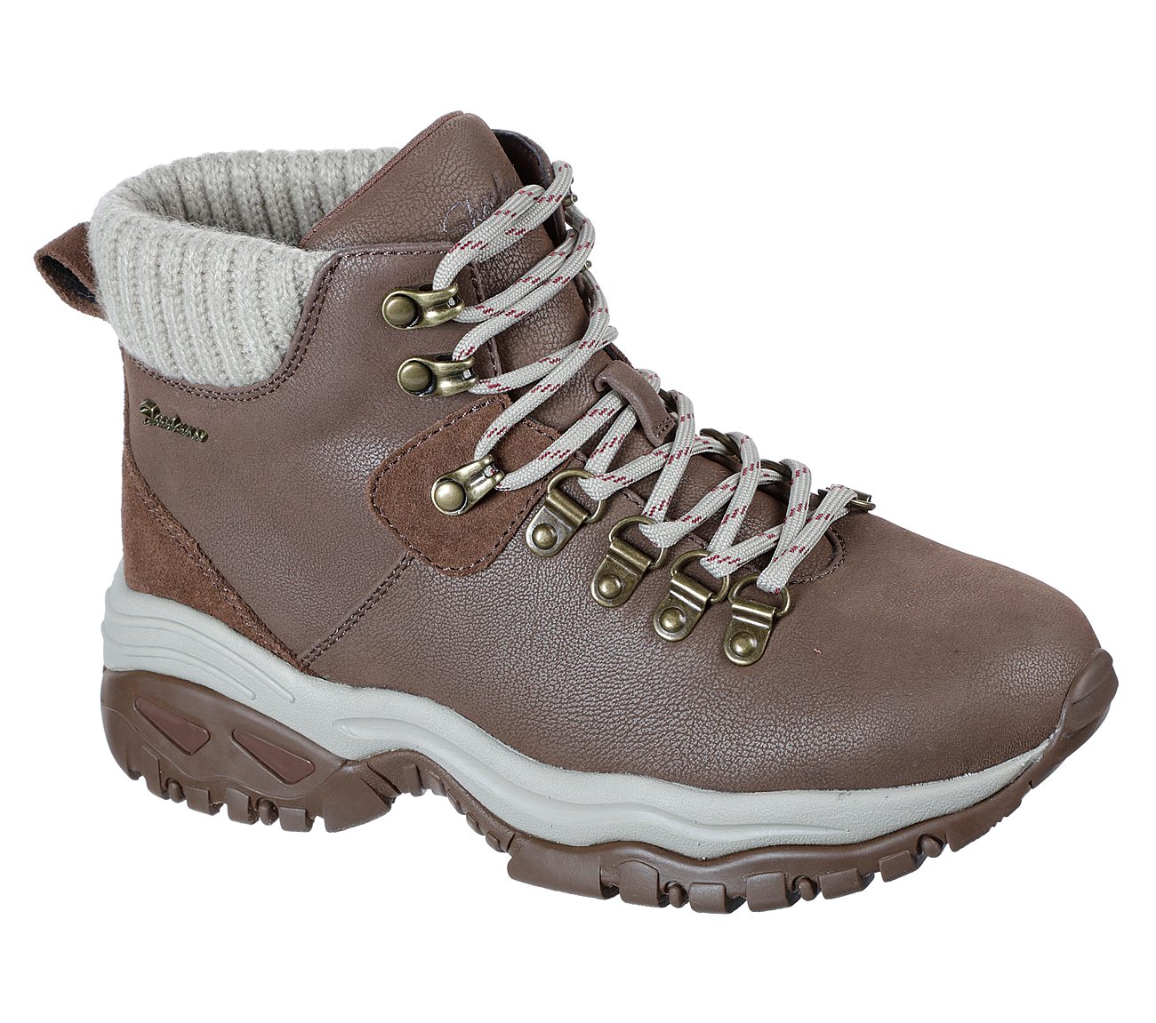 skechers energy ankle boots