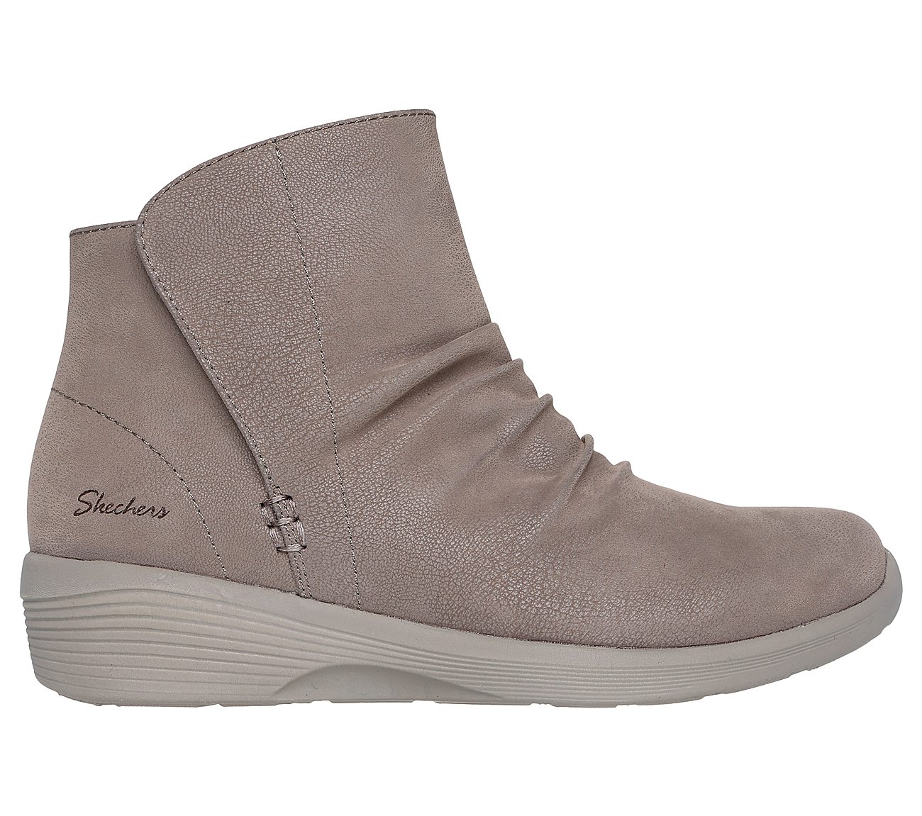 Skechers lite step hot sale tricky boots