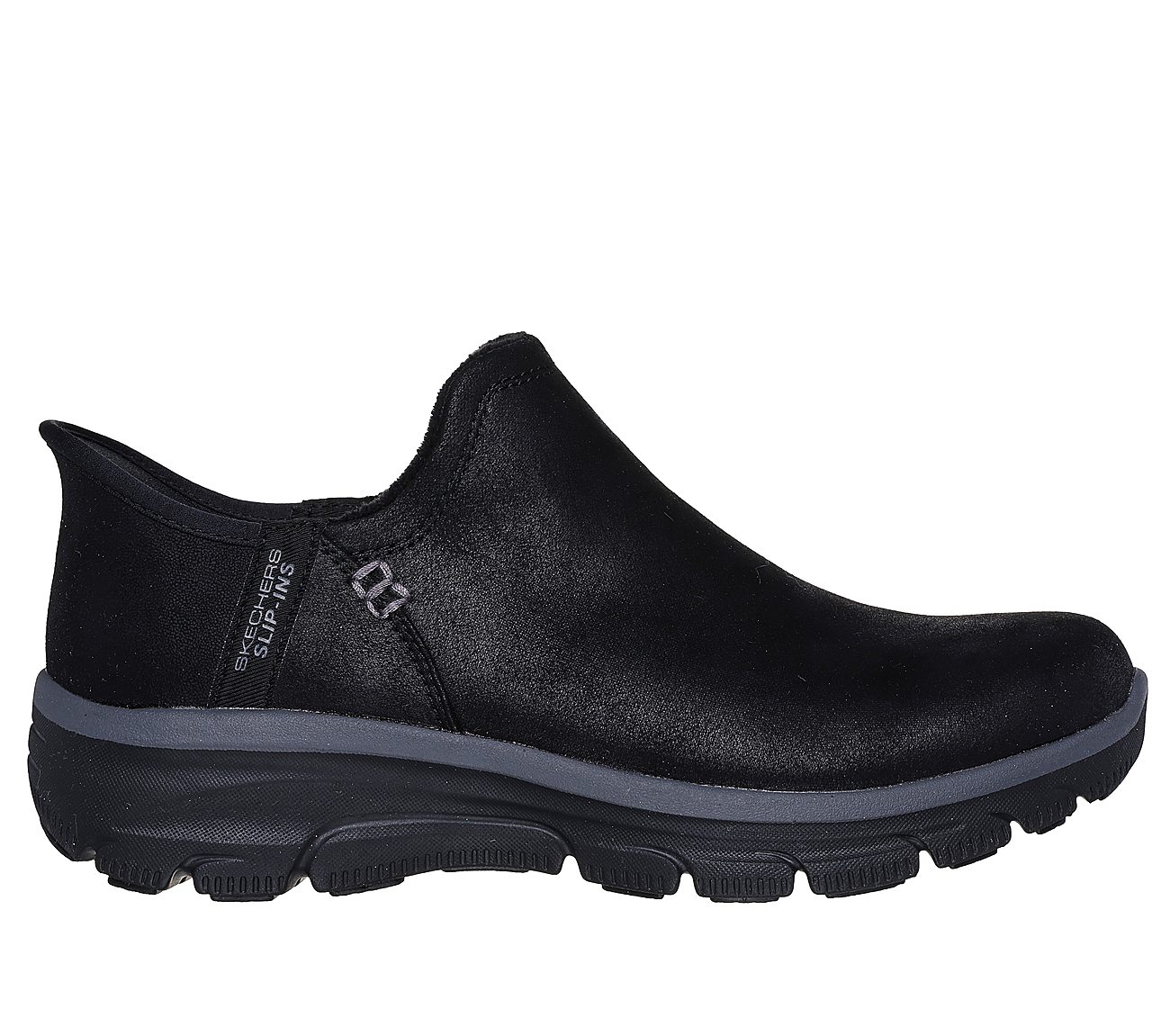 Easy Going - Modern Hour — BLACK