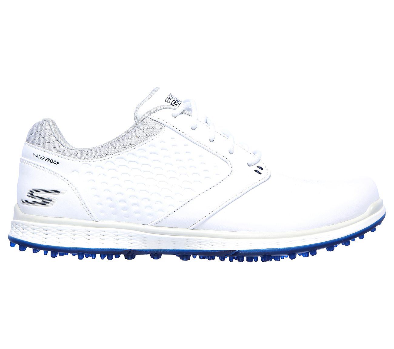 skechers womens wide golf shoes