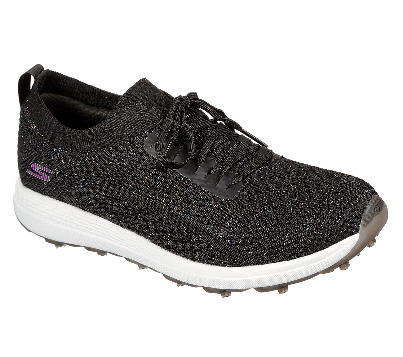 sparkly skechers
