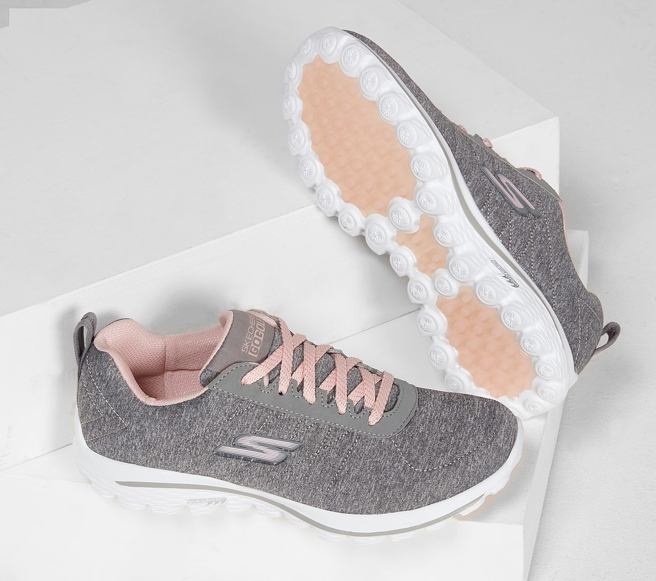 sports direct mens skechers go walk