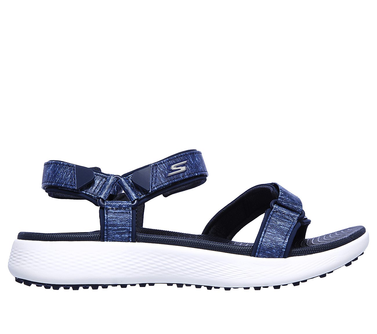 skechers go golf 600 sandal