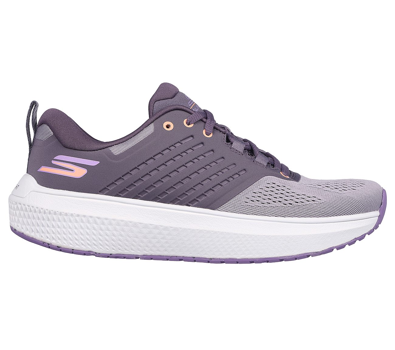 Skechers go walk cheap 3 mujer purpura