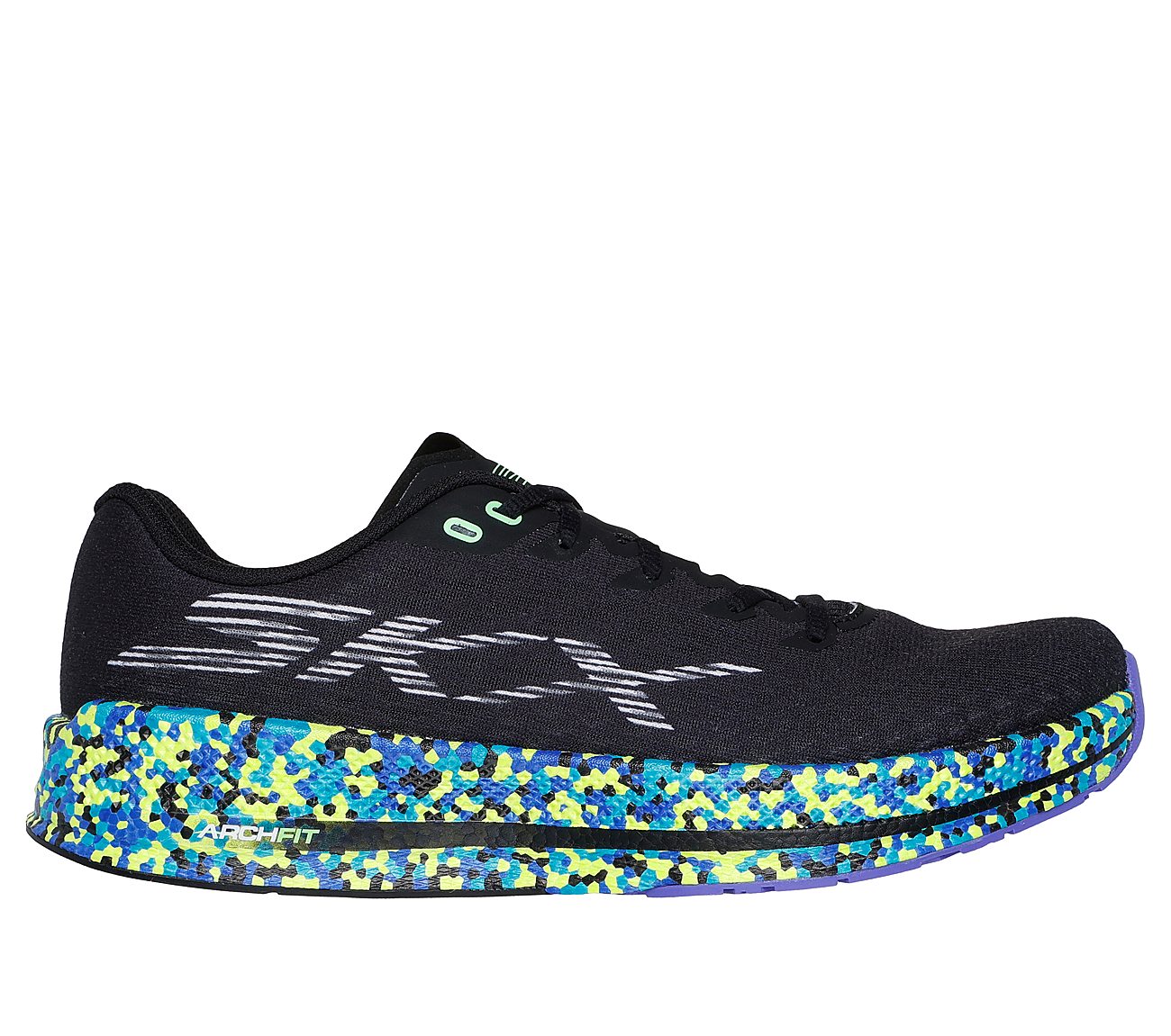 GOrun Razor 5 — BLACK