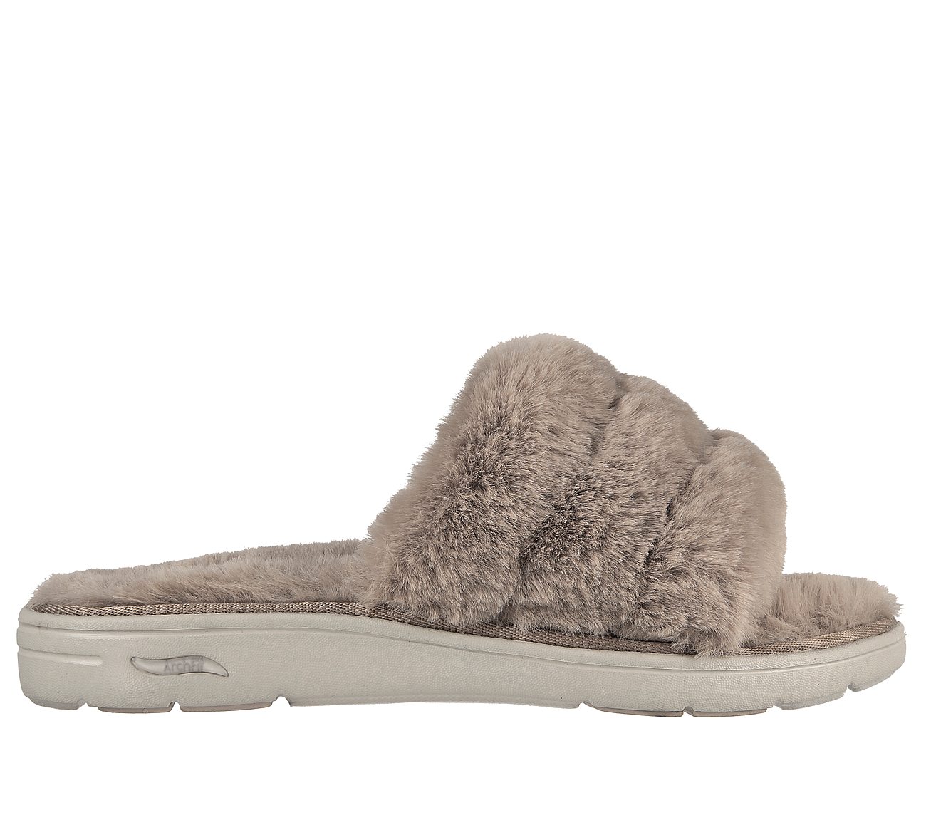 GO Lounge: Arch Fit Lounge - Unwind — NATURAL