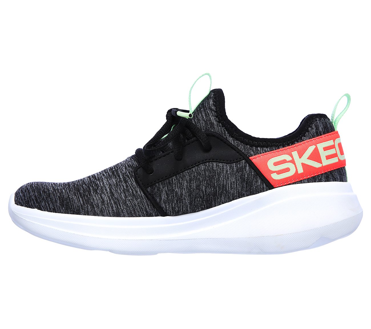 skechers go run fast lively