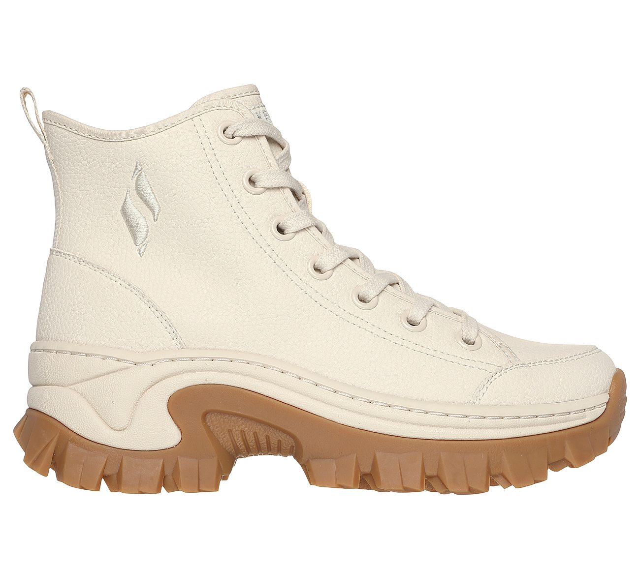 HI Ryze - Street Stomper — OFF WHITE