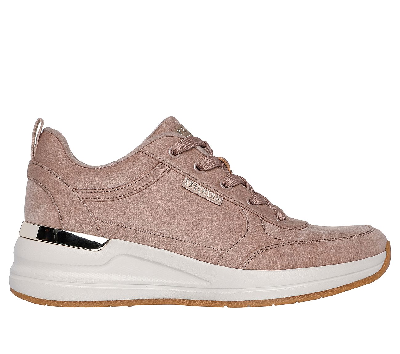 Billion 2 - Pretty 'N' Plush — TAUPE