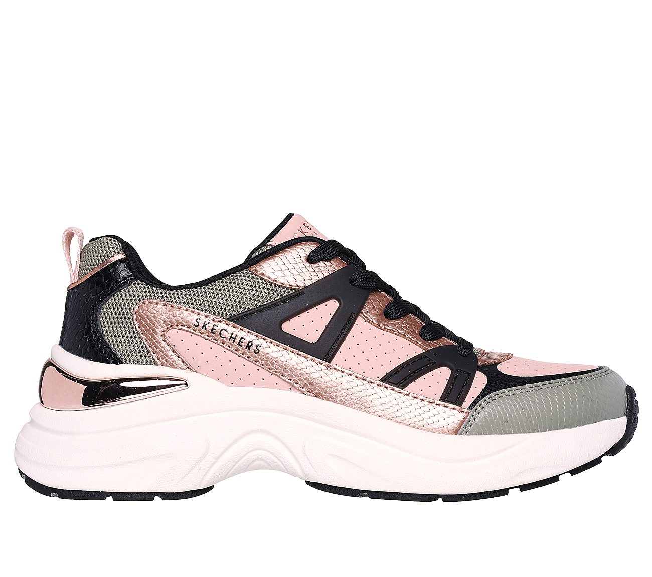 Zapatos skechers hotsell mujer colombia jones