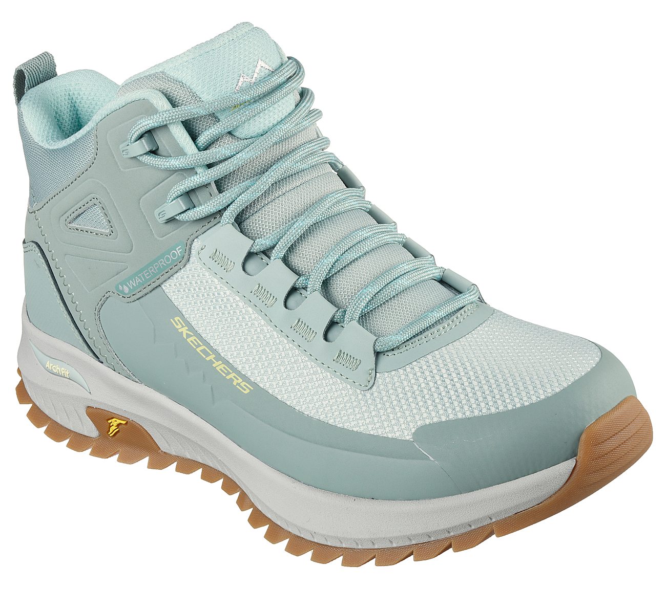 SKECHERS Women's Skechers Arch Fit Discover - Elevation Gain - SKECHERS ...