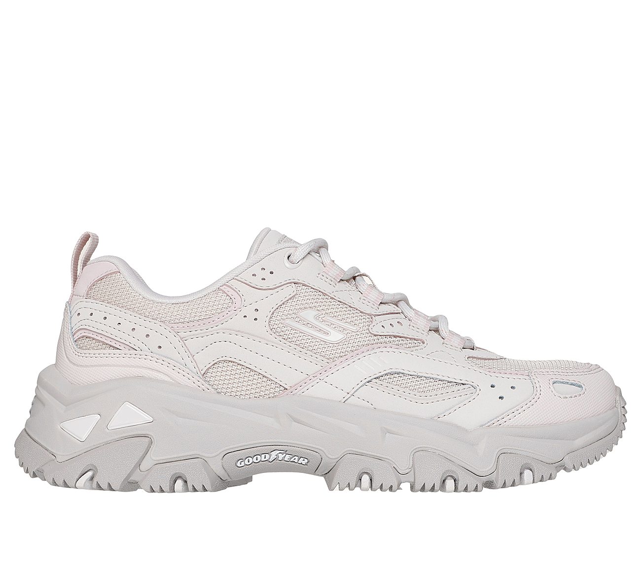 D'Lites Hiker - Echo Lake — PINK