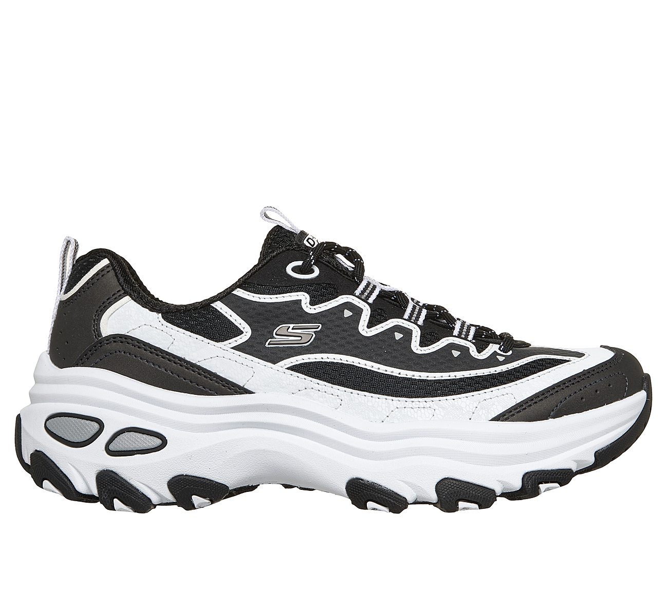 D'Lite Max — BLACK