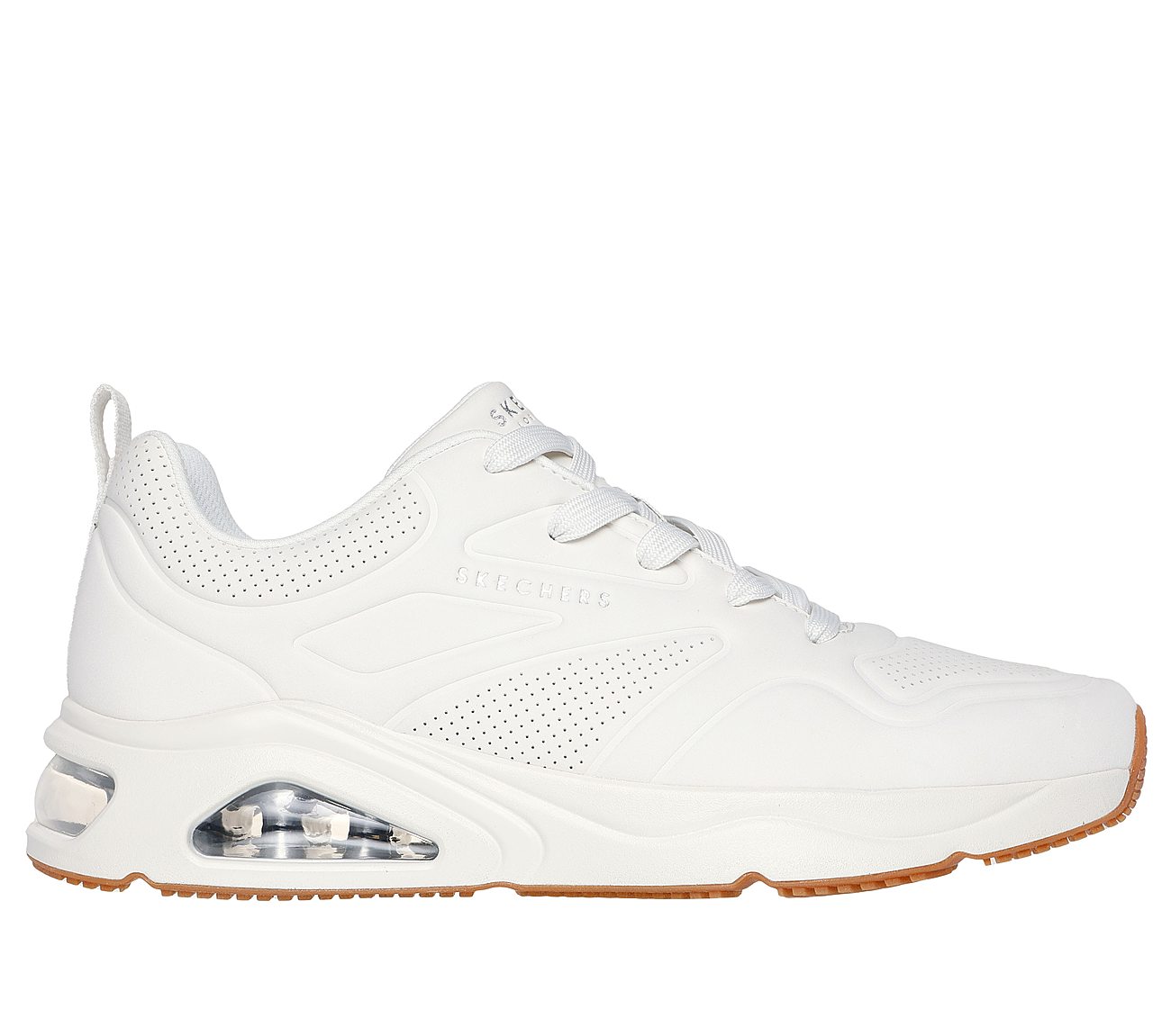 Tres-Air UNO - Casairal — WHITE