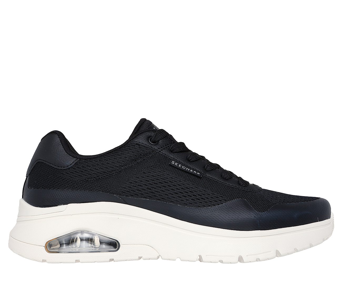 Uno Flex - Spring On Air — BLACK