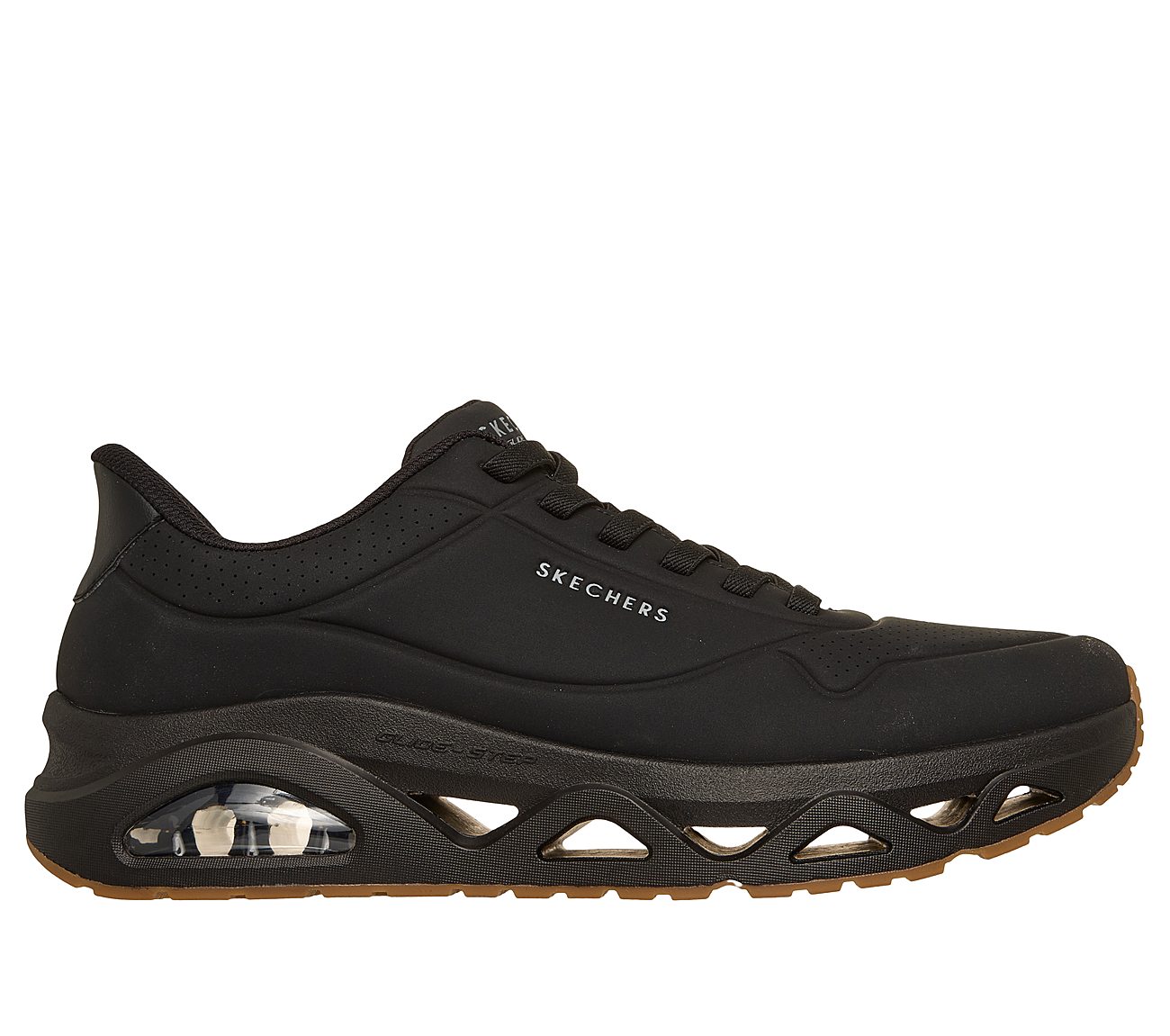 Uno Glide-Step - Glide On Air — BLACK