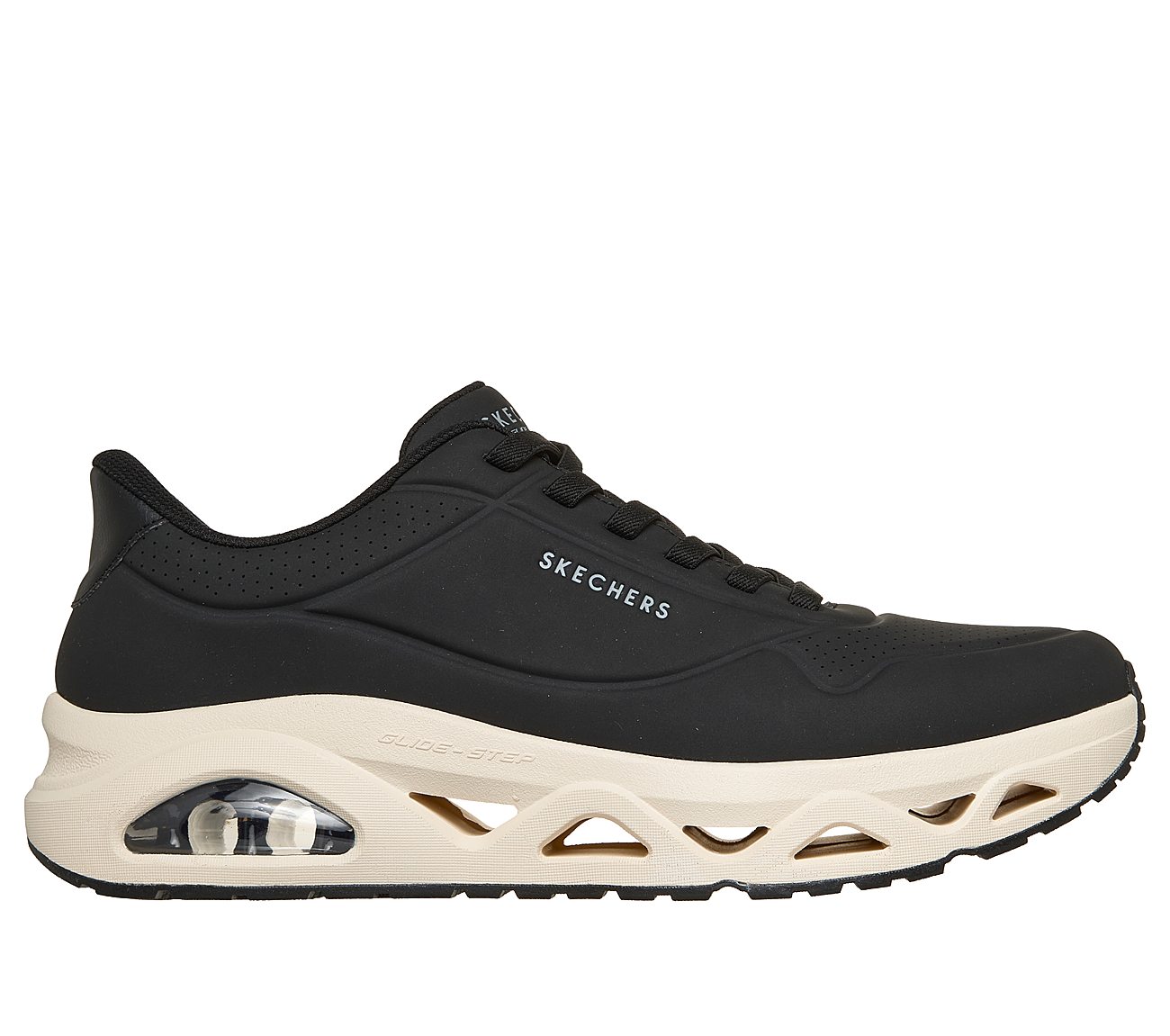 Uno Glide-Step - Glide On Air — BLACK