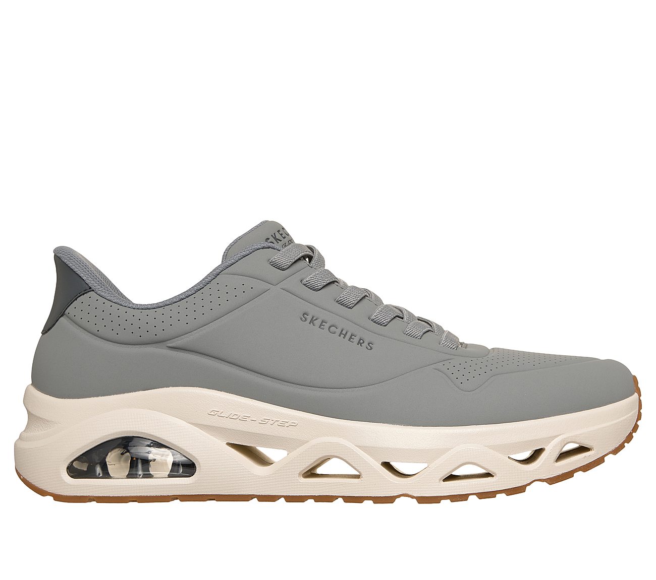 Uno Glide-Step - Glide On Air — GRAY