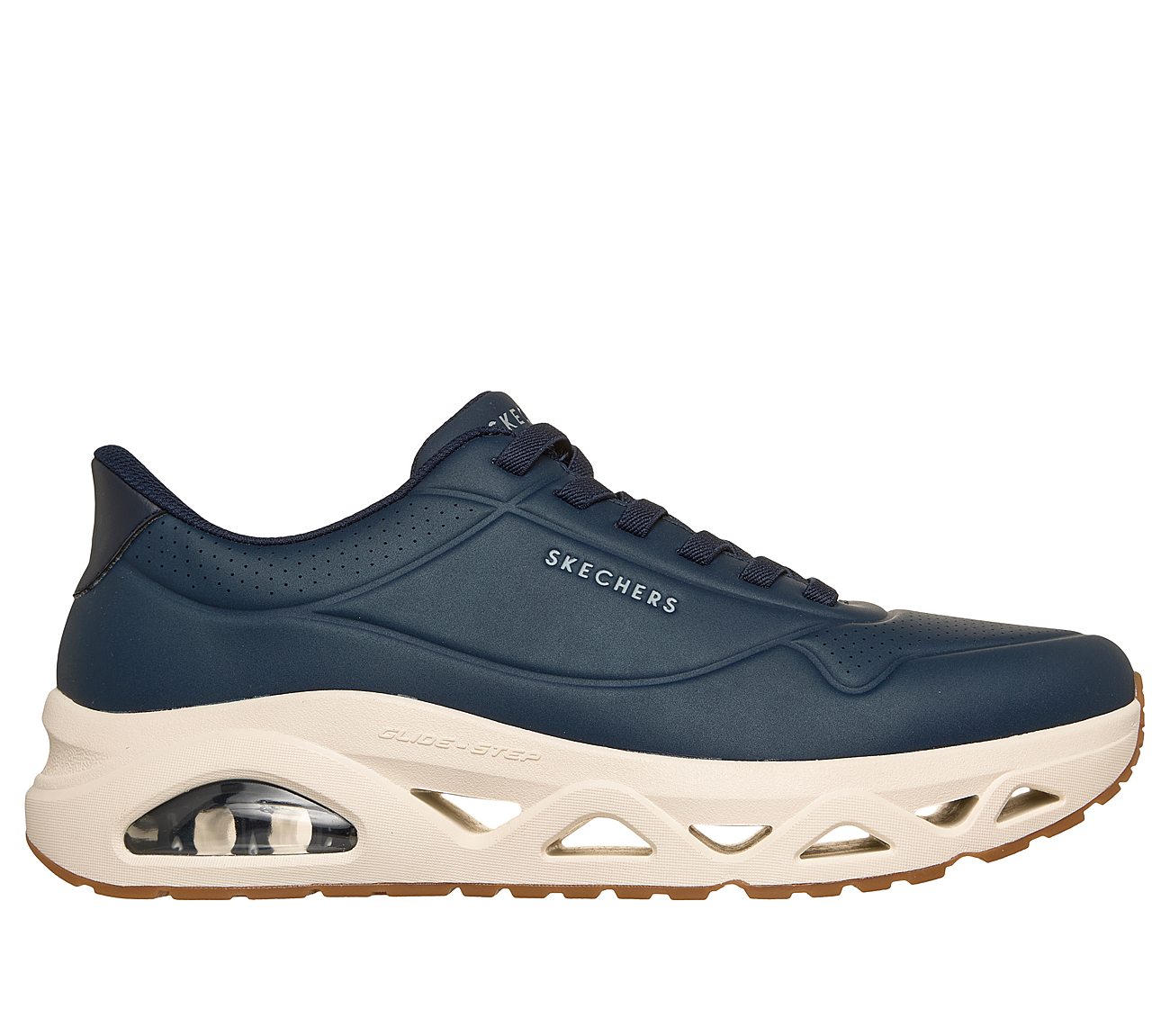 Uno Glide-Step - Glide On Air — NAVY