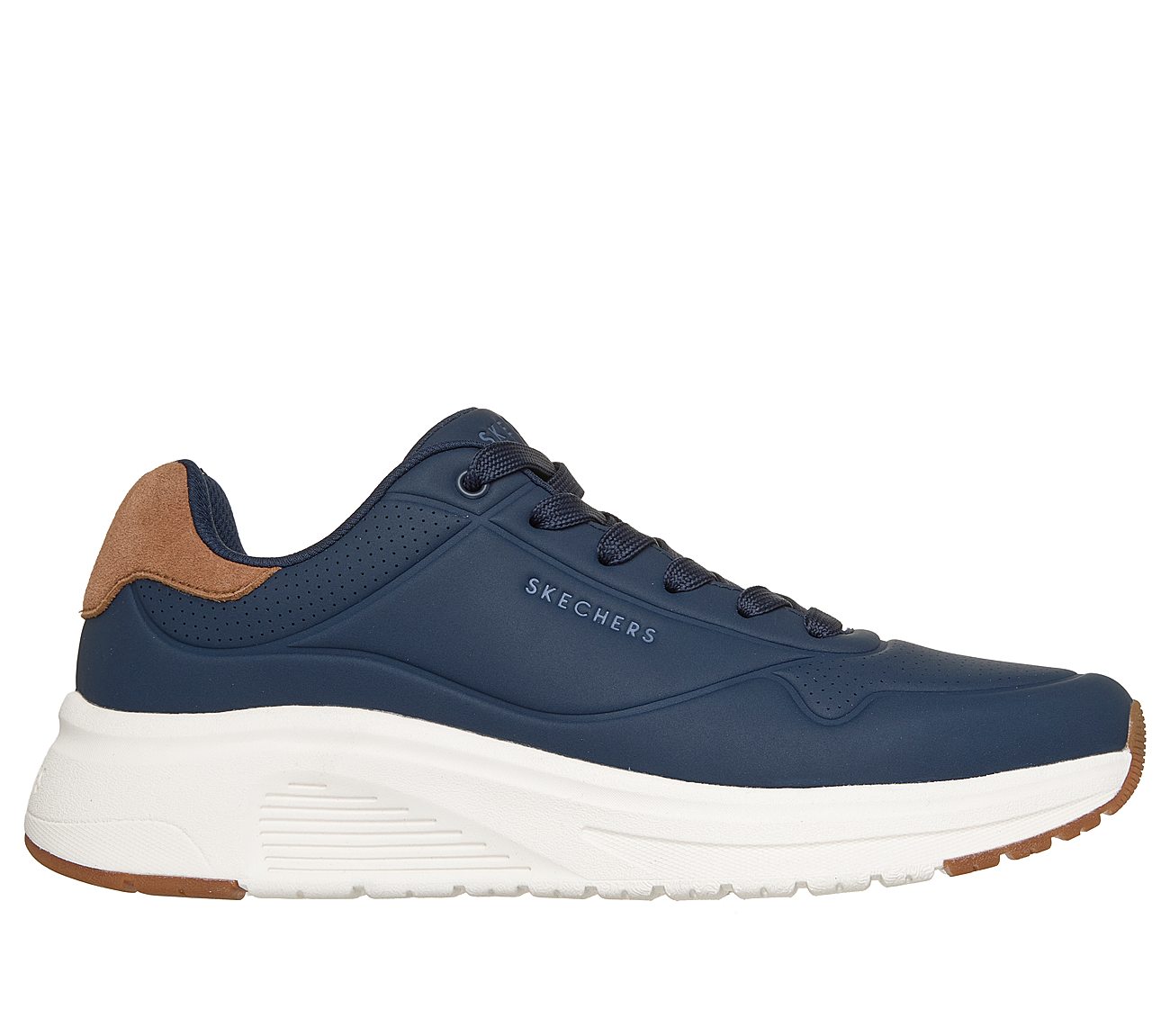UNO Lite 2 — NAVY