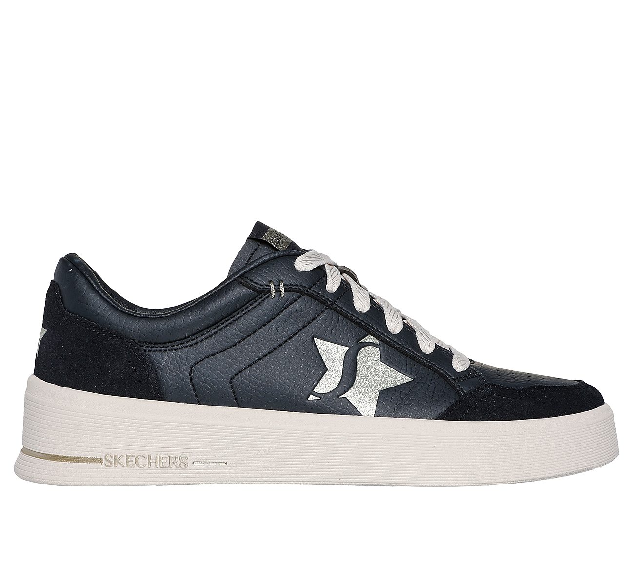 Hiland - Illuminated Neutrals — BLACK
