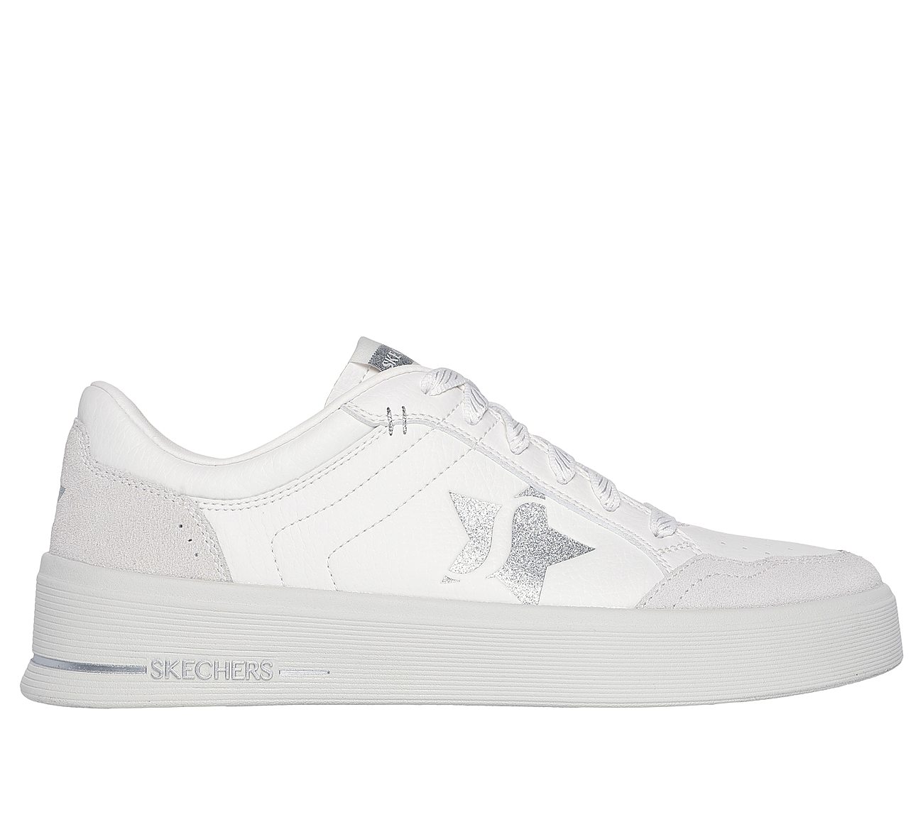 Hiland - Illuminated Neutrals — WHITE