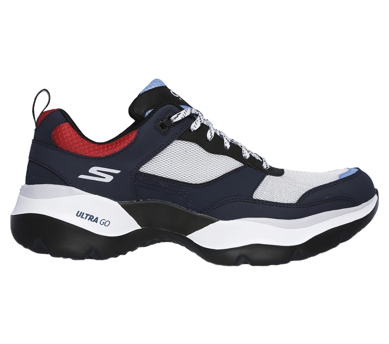 one by skechers vibe ultra