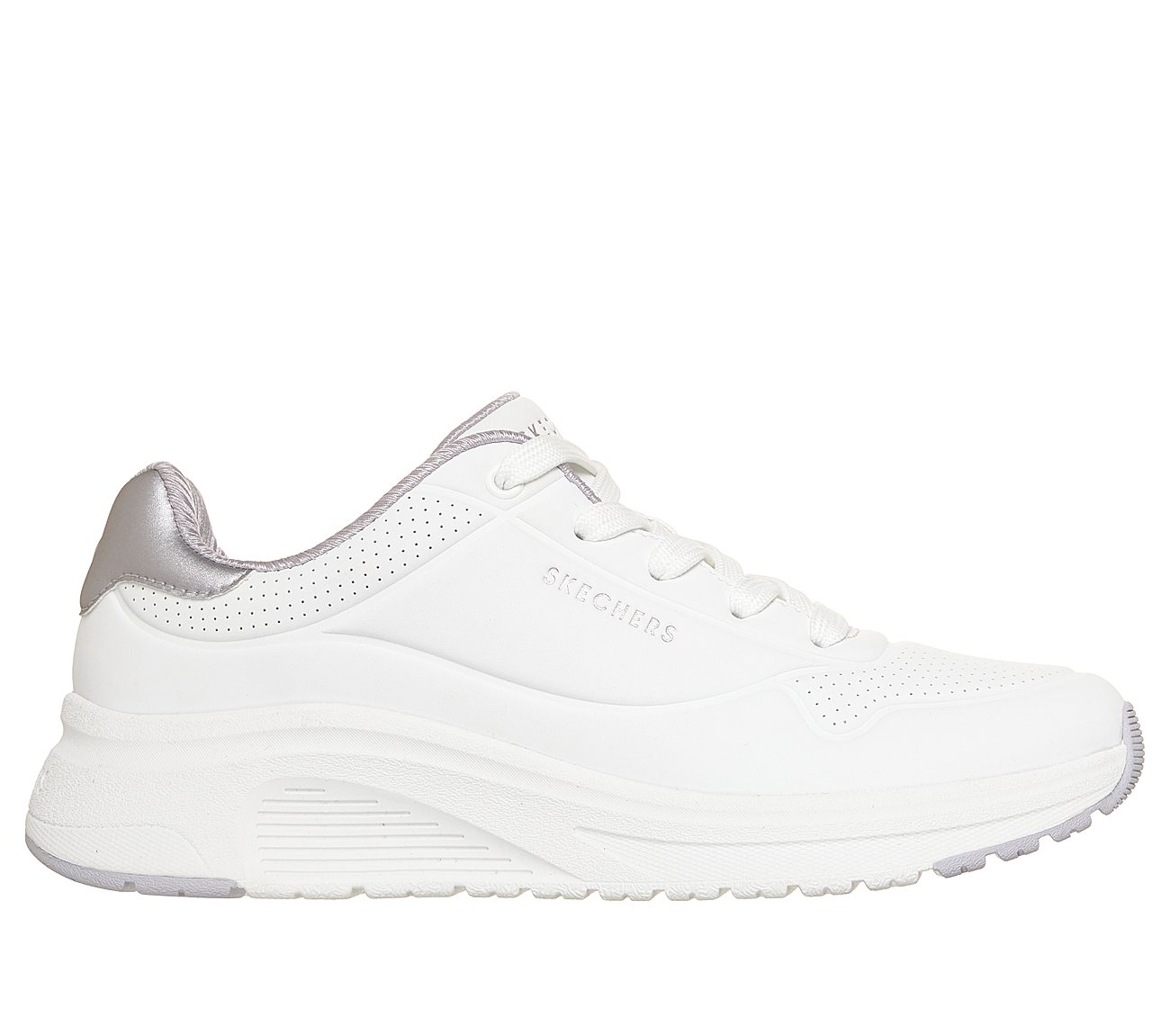 Uno Lite 2 — WHITE