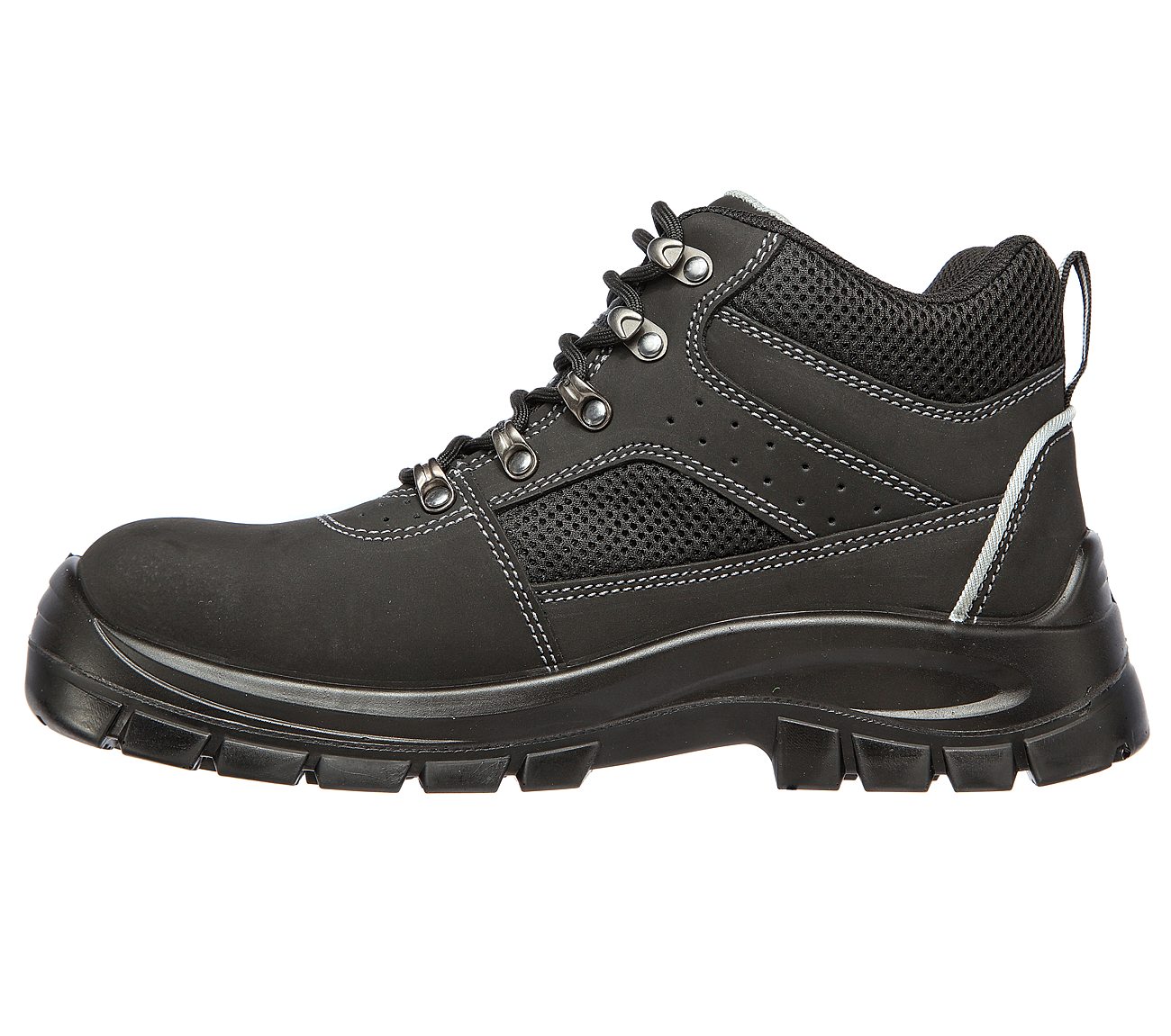botas skechers work
