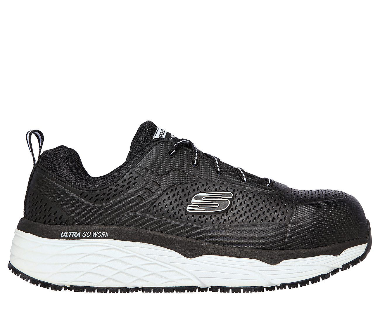 skechers ultra go work for Sale OFF67%