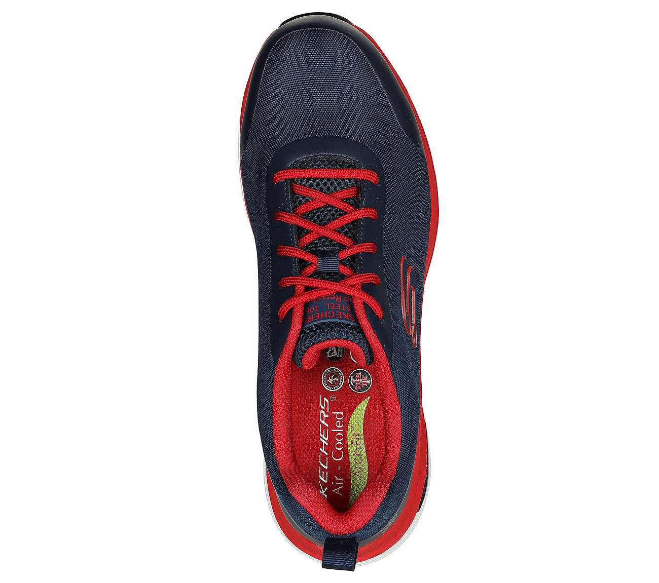 SKECHERS Muške Work: Arch Fit SR - Ringstap - SKECHERS Bosnia