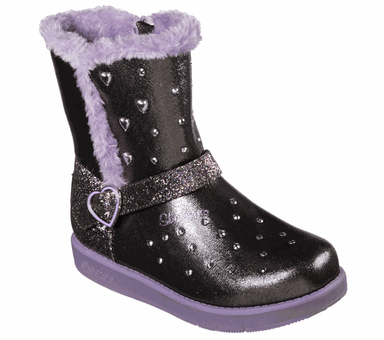 twinkle toes boots
