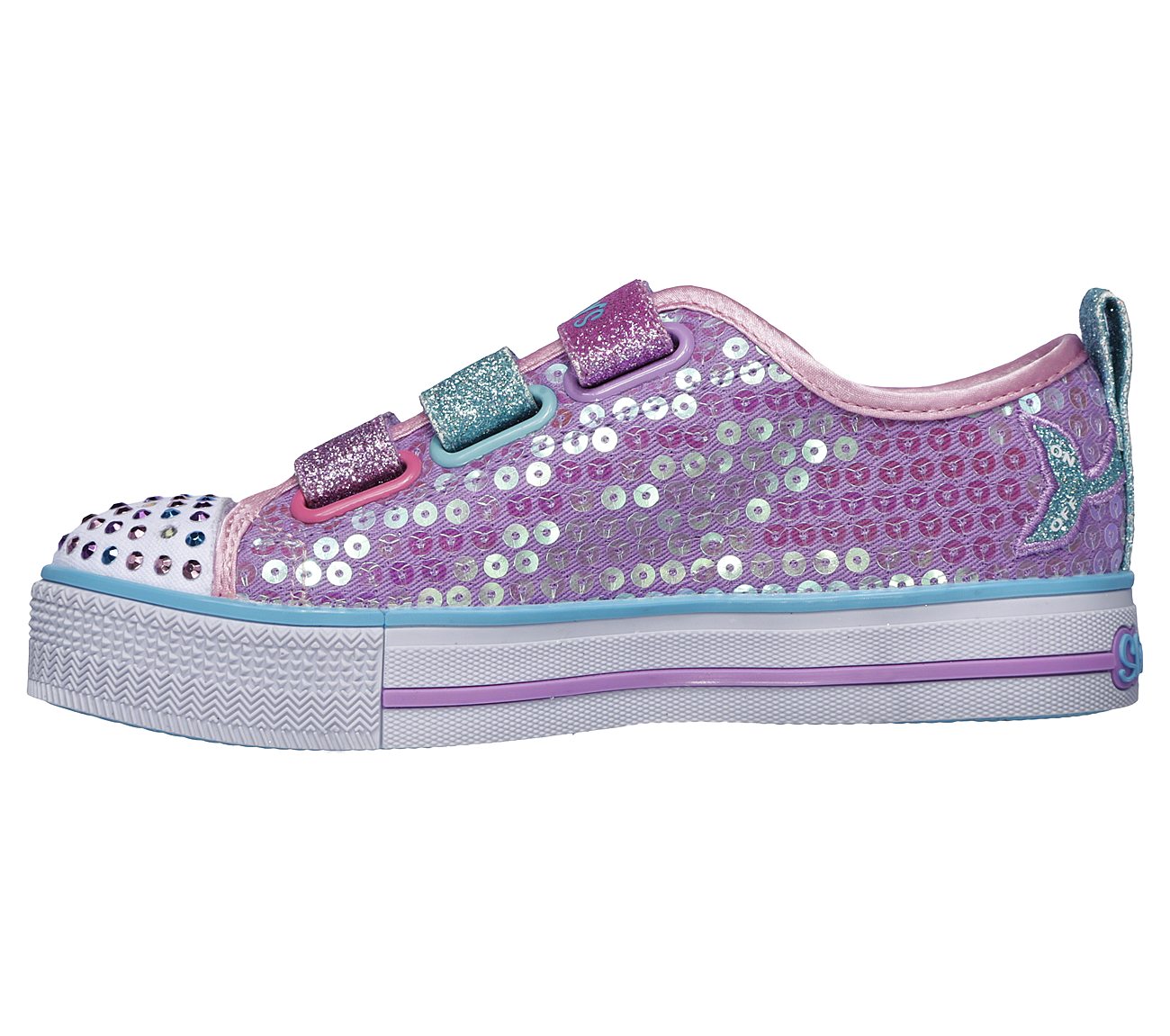 Skechers mermaid magic online