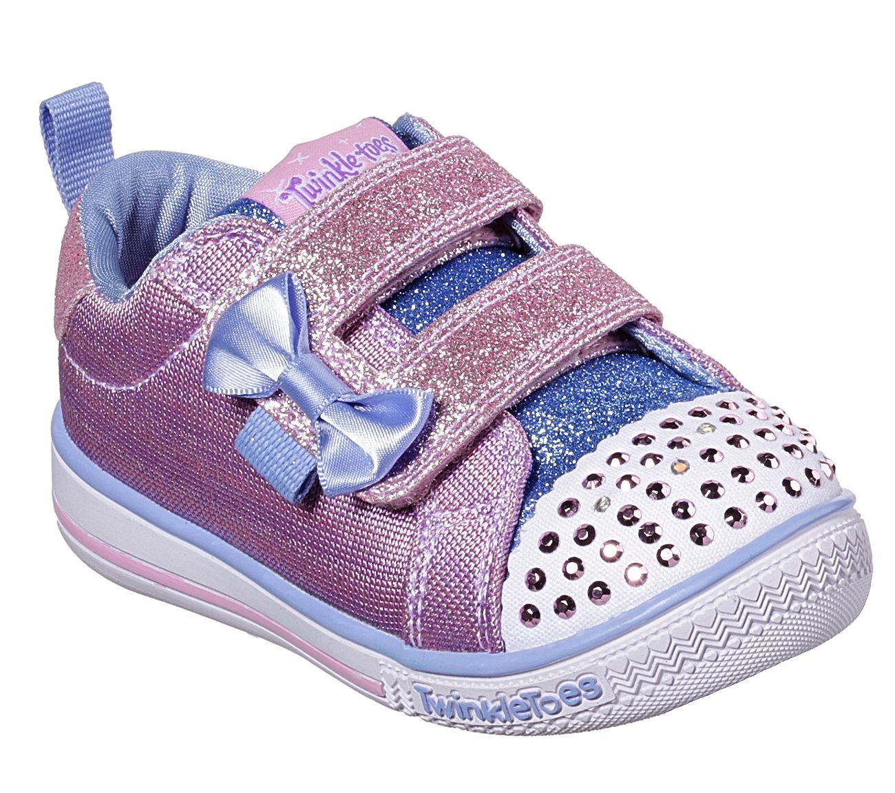 Twinkle Toes — PINK