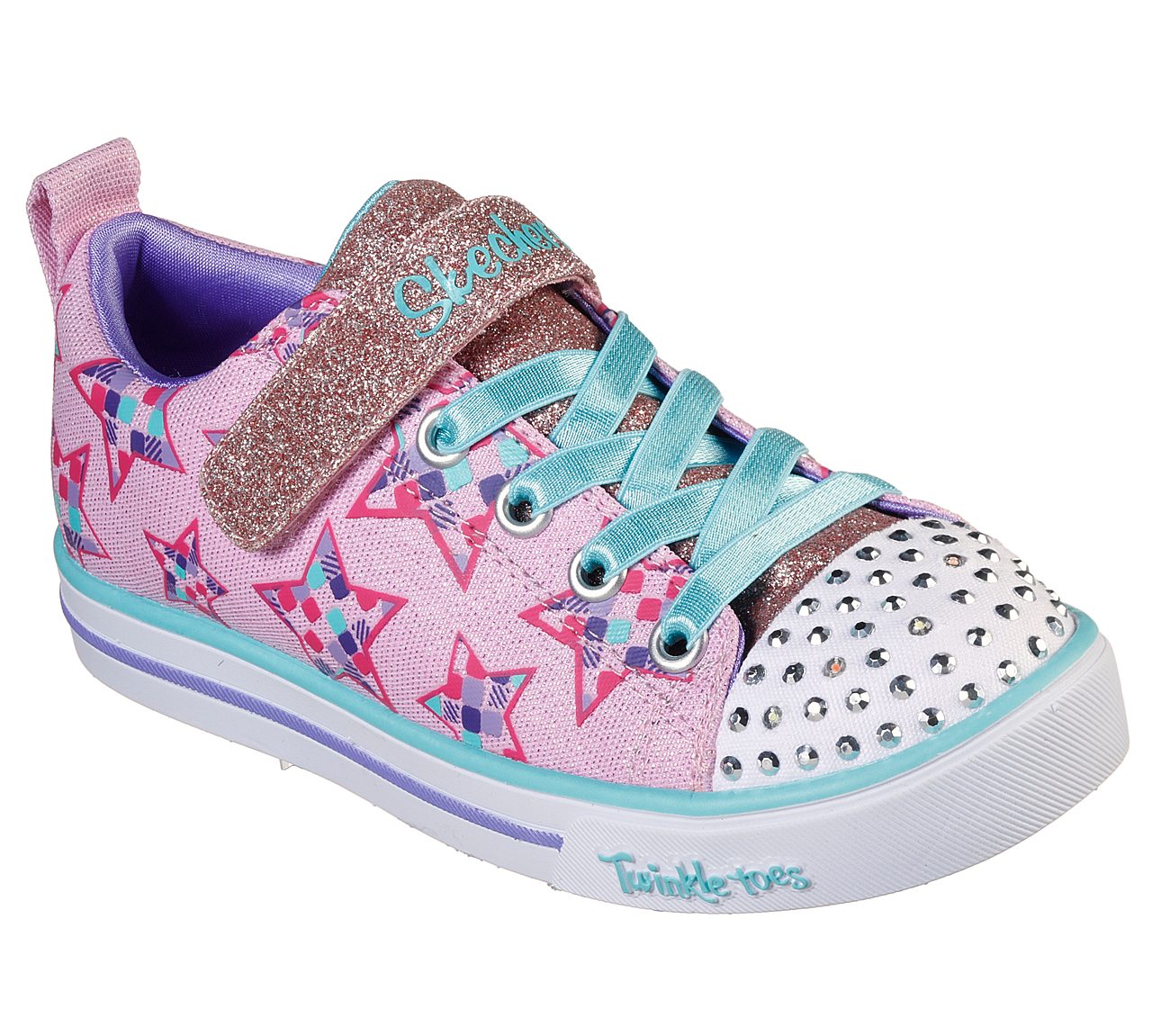 skechers lace up sneakers 2014