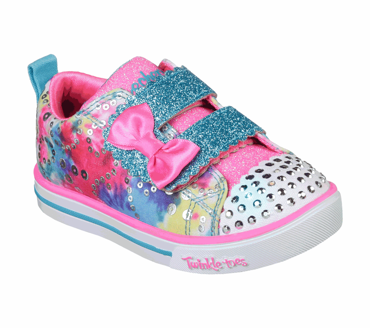 twinkle toes sparkle lite
