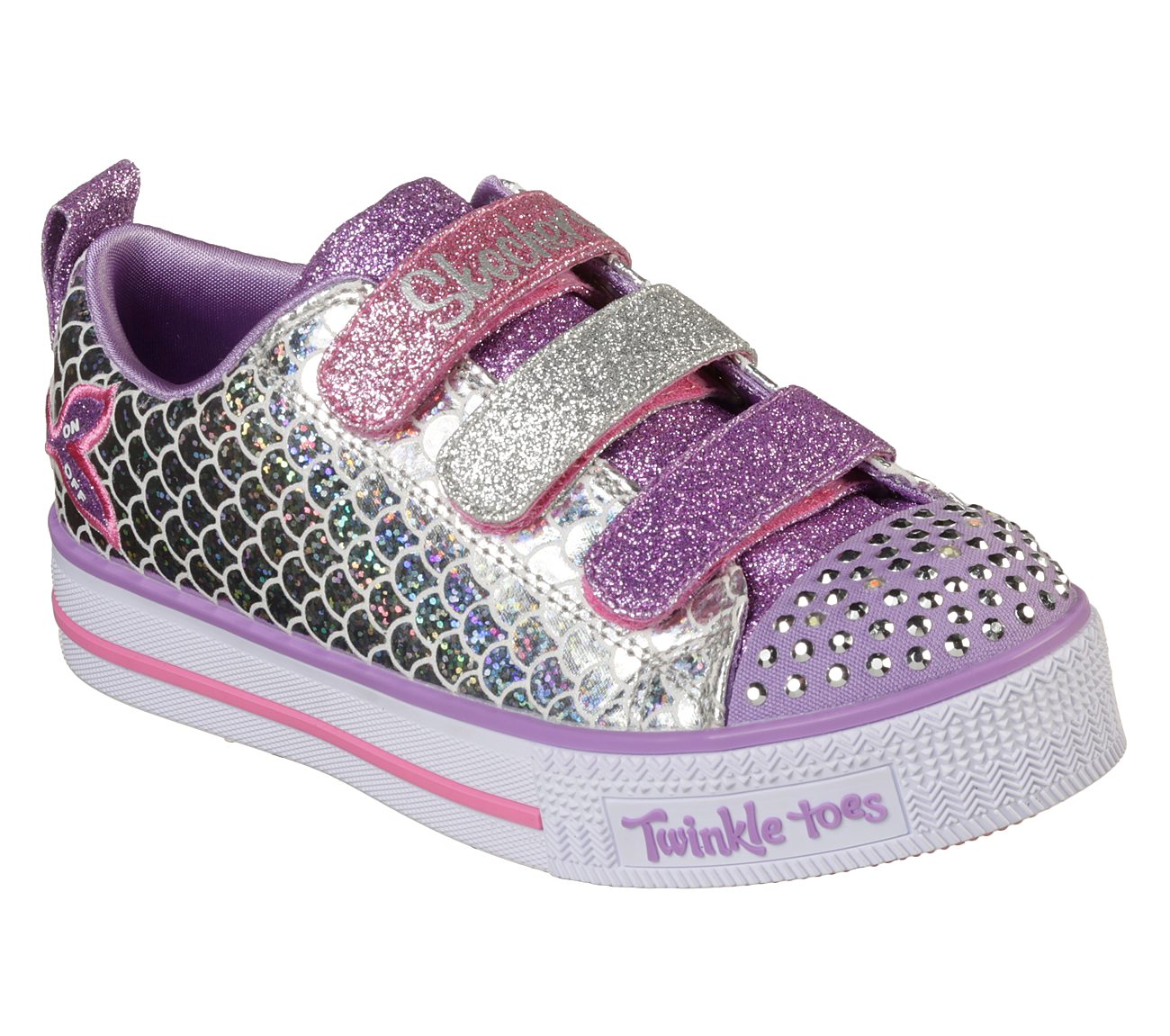twinkle toes size 3