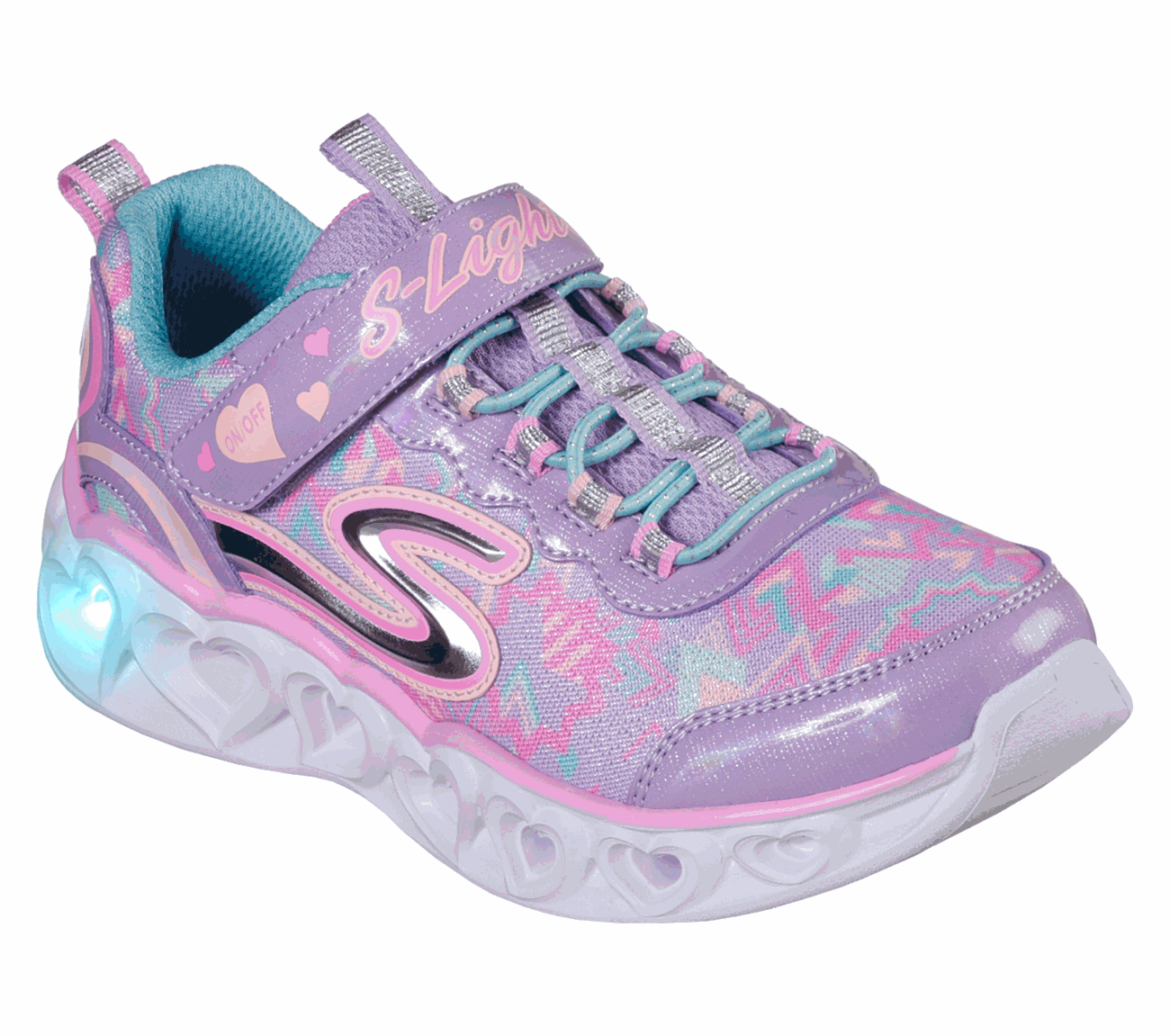 light up skechers for adults
