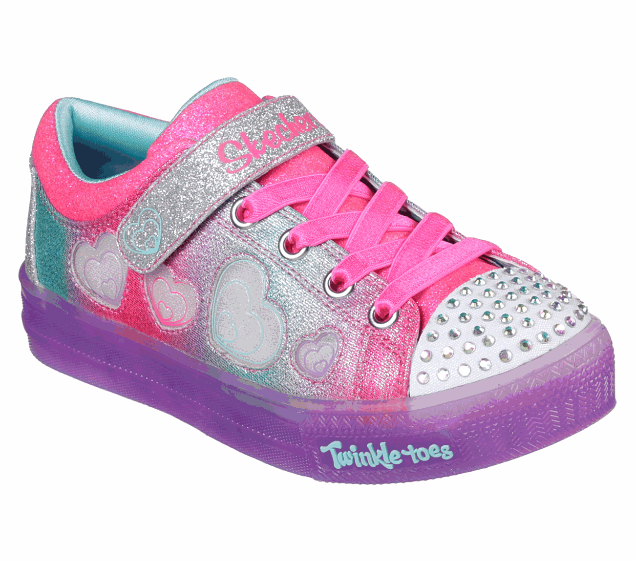 Skechers Toes Hearts Online, SAVE 57%.