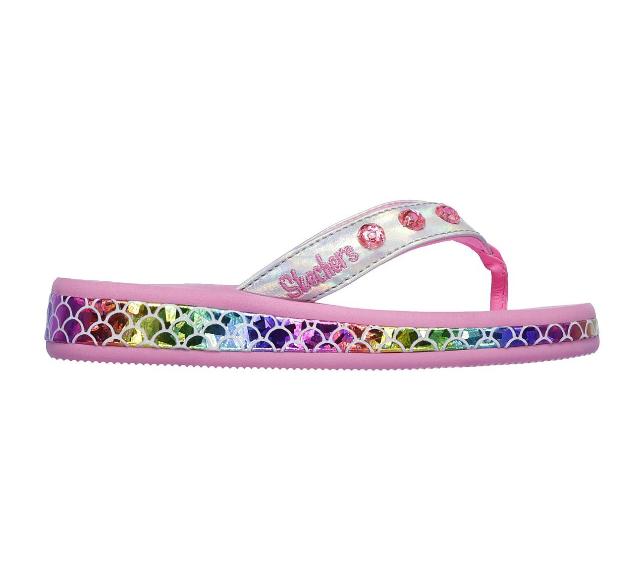 skechers twinkle toes purple