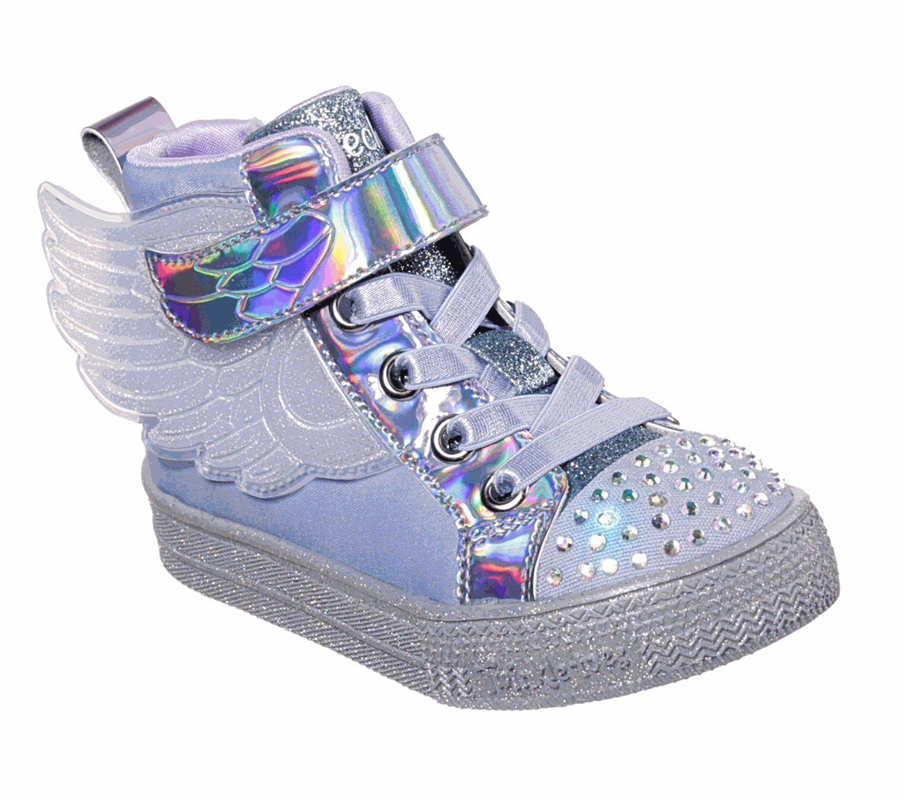 skechers twinkle toes for toddlers